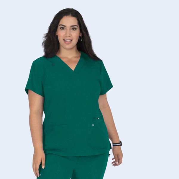 What To Know About Choosing Your Scrubs Fabric | Happythreads