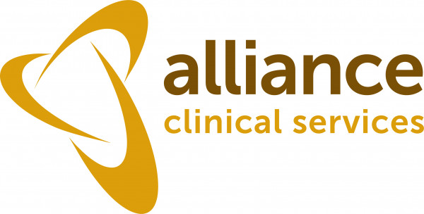 Alliance Clinical Services Logo